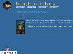 Sites similar to hughwalker.de