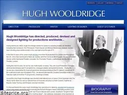 Sites similar to hughwooldridge.com