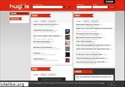 Sites similar to hugi.is