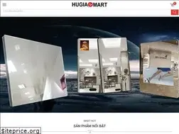 Sites similar to hugiasmart.vn