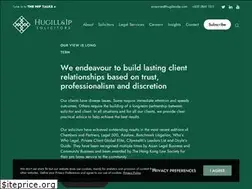 Sites similar to hugillandip.com