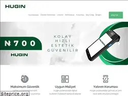 Sites similar to hugin.com.tr