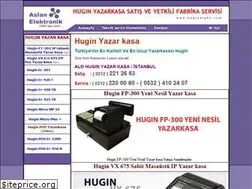 Sites similar to huginalpha.com
