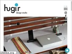 Sites similar to hugirdesign.com