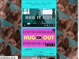 Sites similar to hugitouttheseries.com