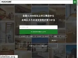Sites similar to hugkumi-life.jp