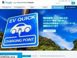 Sites similar to hugle.co.jp