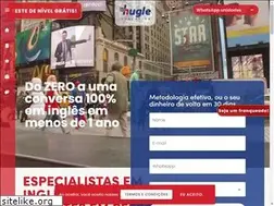 Sites similar to hugle.com.br