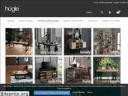 Sites similar to hugle.pl