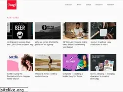 Sites similar to huglondon.com