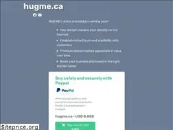 Sites similar to hugme.ca