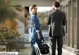 Sites similar to hugme.co.jp