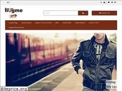 Sites similar to hugme.fashion
