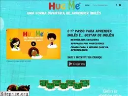 Sites similar to hugme.land