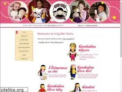 Sites similar to hugmedolls.com