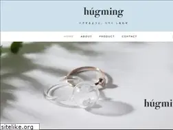 Sites similar to hugming.com