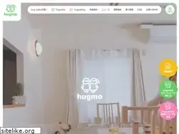 Sites similar to hugmo.net