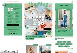 Sites similar to hugmug.jp