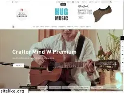 Sites similar to hugmusic.co.kr