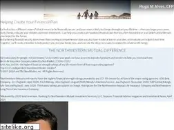 Sites similar to hugo-alves.com