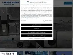 Sites similar to hugo-bauer.de