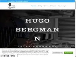 Sites similar to hugo-bergmann.de