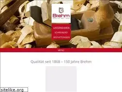Sites similar to hugo-brehm.de