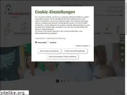 Sites similar to hugo-buderus-schule.de