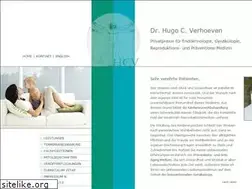 Sites similar to hugo-c-verhoeven.de