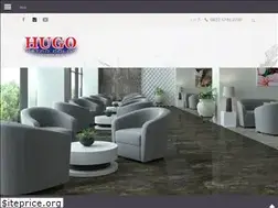 Sites similar to hugo-ceramic.com
