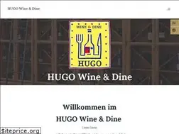 Sites similar to hugo-hd.de