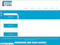 Sites similar to hugo-josten.de