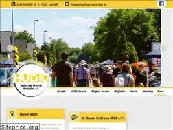 Sites similar to hugo-ofenerdiek.de