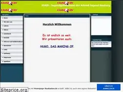 Sites similar to hugo-online.de.tl