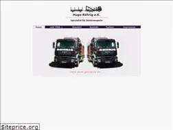 Sites similar to hugo-roehrig.de