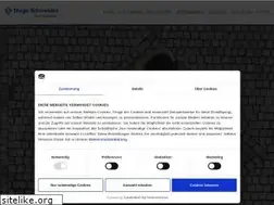 Sites similar to hugo-schneider.de