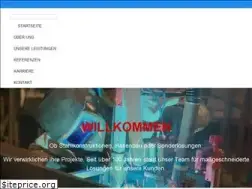Sites similar to hugo-stahlbau.de
