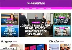 Sites similar to hugo-strasser.musicload.de