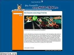 Sites similar to hugo-troll.de
