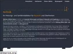 Sites similar to hugo-weber.de