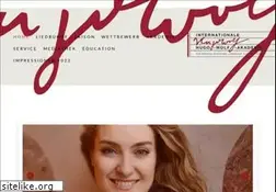 Sites similar to hugo-wolf-akademie.de