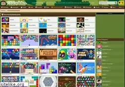 Sites similar to hugo.1001spiele.de