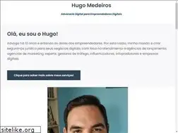 Sites similar to hugo.adv.br