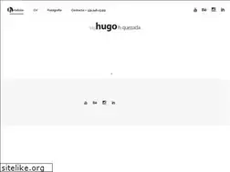 Sites similar to hugo.com.mx