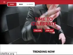 Sites similar to hugo.de