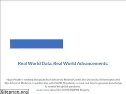 Sites similar to hugo.health
