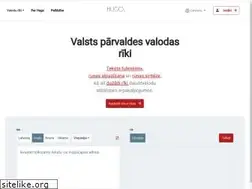 Sites similar to hugo.lv