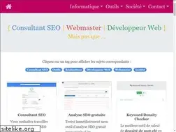 Sites similar to hugo.maugey.fr