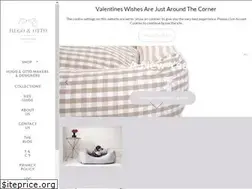 Sites similar to hugoandotto.com