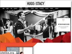 Sites similar to hugoandstacy.dance